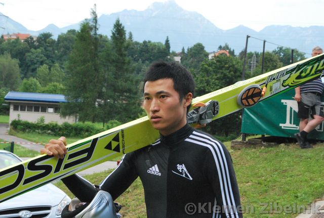 086 Heung-Chul Choi